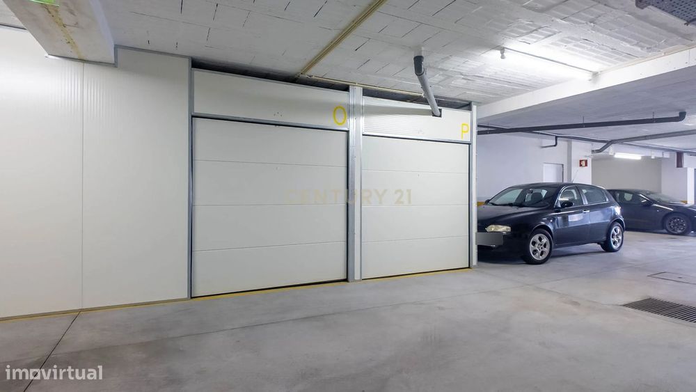 Arrecadação/Box para Arrendamento em Vila Nova de Gaia