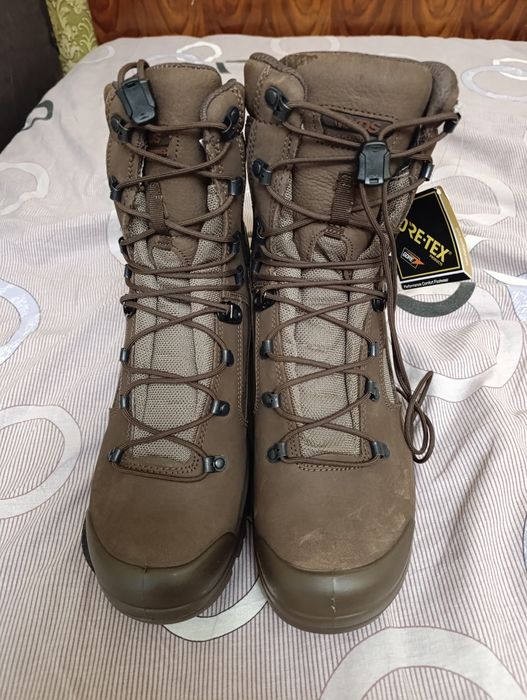 Продам берці YDS Туреччина (нові)