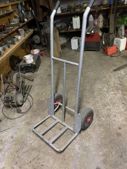 Підкатний візок