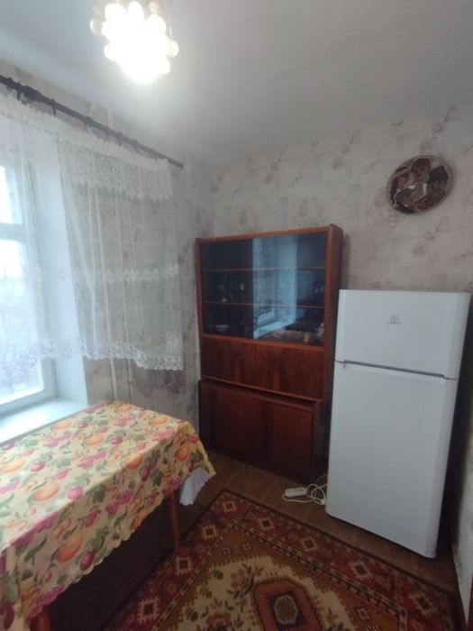 Сдам 1ую квартиру Черемушки, Космонавтов 58.Газ