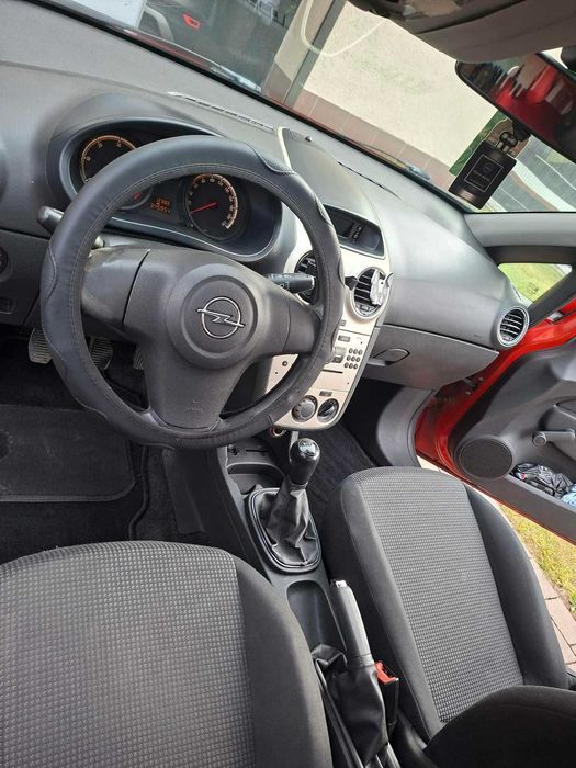 Sprzedam Opel Corsa