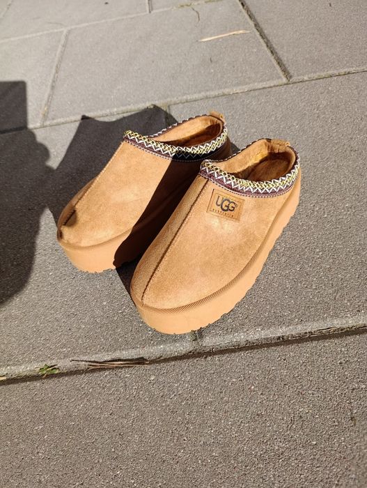 buty damskie UGG