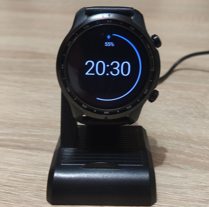 Смарт-часи Mobvoi TicWatch Pro 3