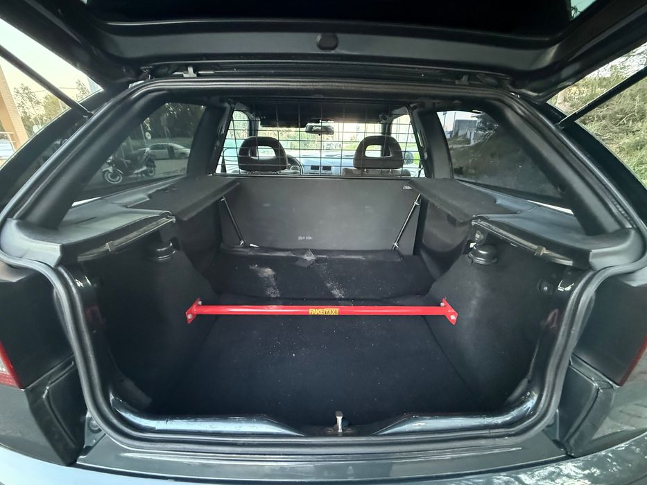 Seat Ibiza 6k2 Sport