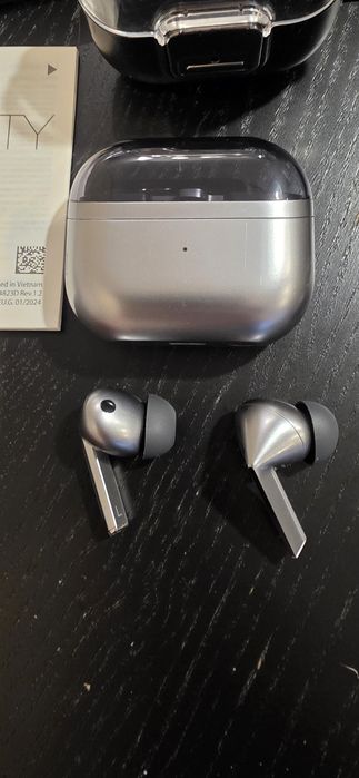 Samsung Galaxy Buds 3 Pro