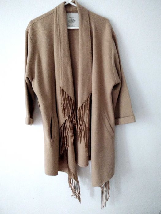 ubranie damskie BERSHKA