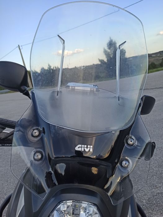 Suzuki Vstrom 1000 ABS