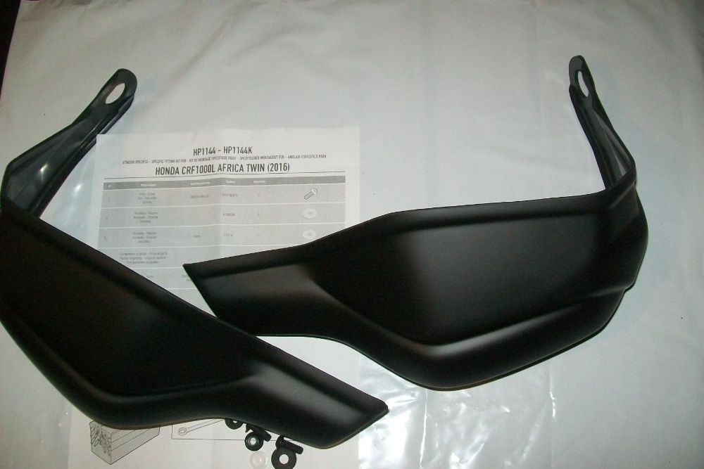 HP1144 X-ADV 750 (17>20) CRF1000L Africa Twin i ADV (16>19) HANDBARY