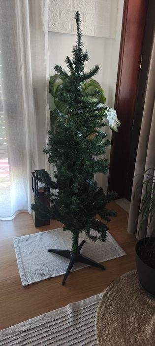 Árvore de natal 1,40cm