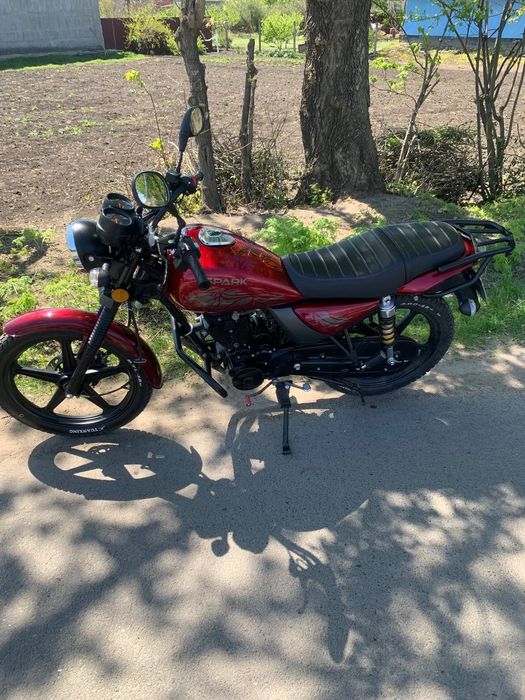 Продам Спарк 150 Р14 Прошел обкатку