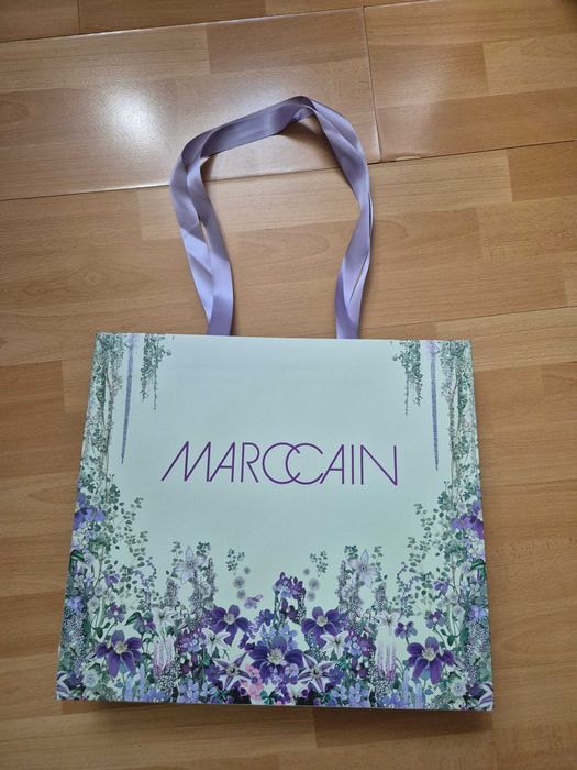 Torba zakupowa *MarCCain*