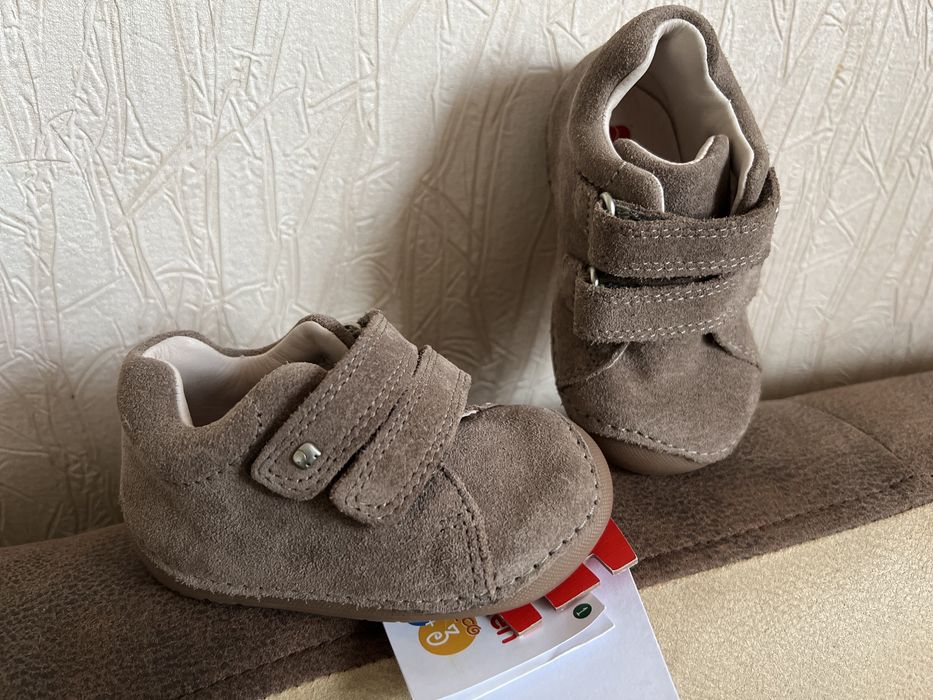 Кросівки кеди чоботи Elefanto 19