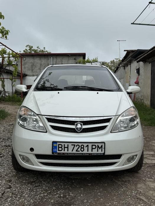 Продам Changan Benni