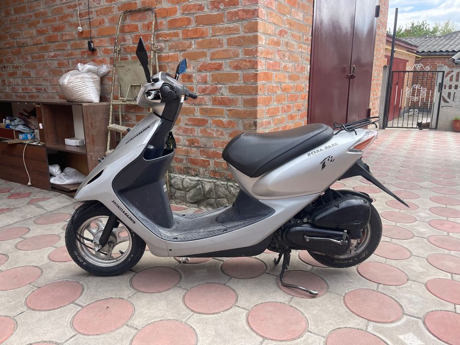 Продам хонда дио аф 56