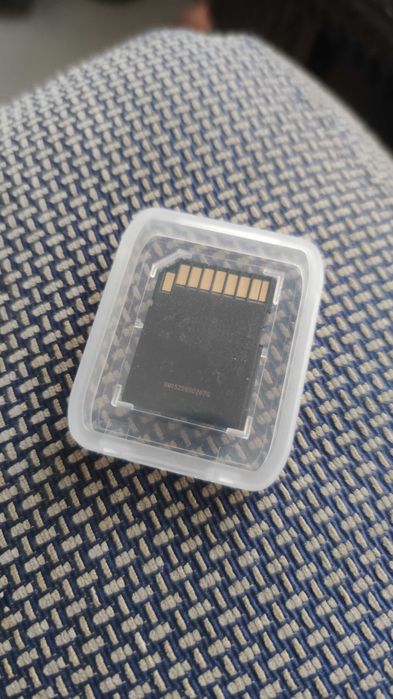 SanDisk Extreme Pro 32GB 95MB/s