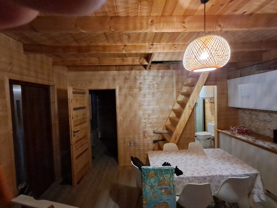 Sprzedam Domek Całoroczny Nad Jeziorem