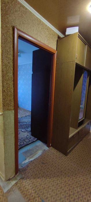 2х комнатная квартира по ул. Электрозаводская, м-н Заречный