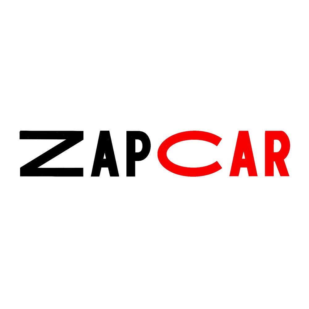 Zap Car top banner