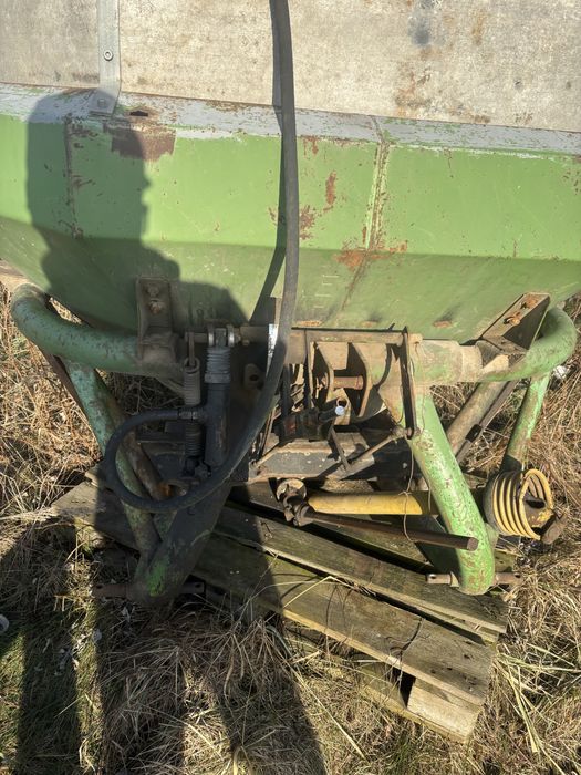 Rozsiewacz amazone zaf 1003