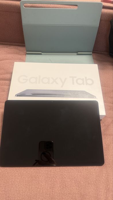 Планшет GalaxyTabS7 FE