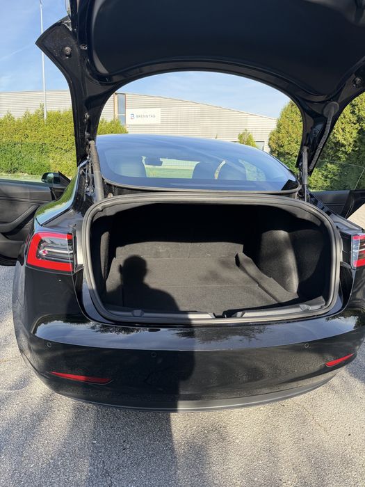 Tesla modelo 3 performance