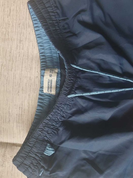 Calções de Banho Springfield - Tamanho XS