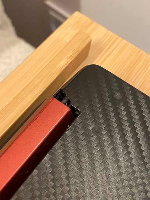 Ноутбук Acer Nitro 5 AN515-53