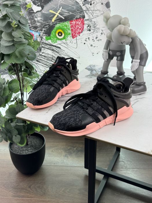 Кросівки Adidas EQT Support 38 розмір Е15385