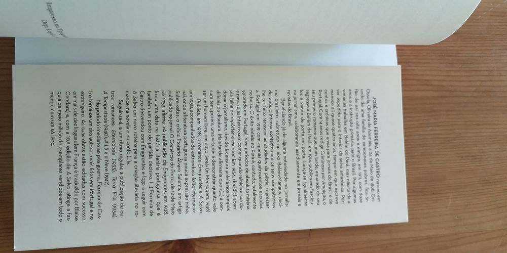 "A Missão" com BÓNUS "O Senhor dos Navegantes" LIVRO NOVO