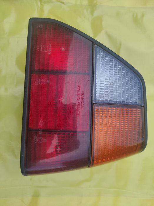Farol traseiro lado direito  volkswagen golf 2 original