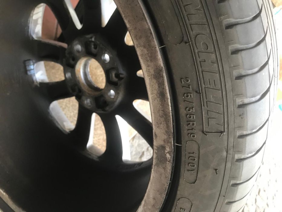 Jantes 19” BMW originais