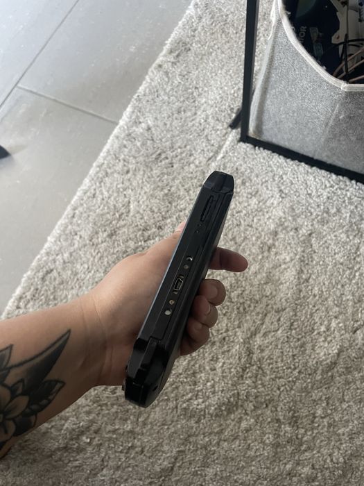 PSP Street Desbloqueado + Jogos