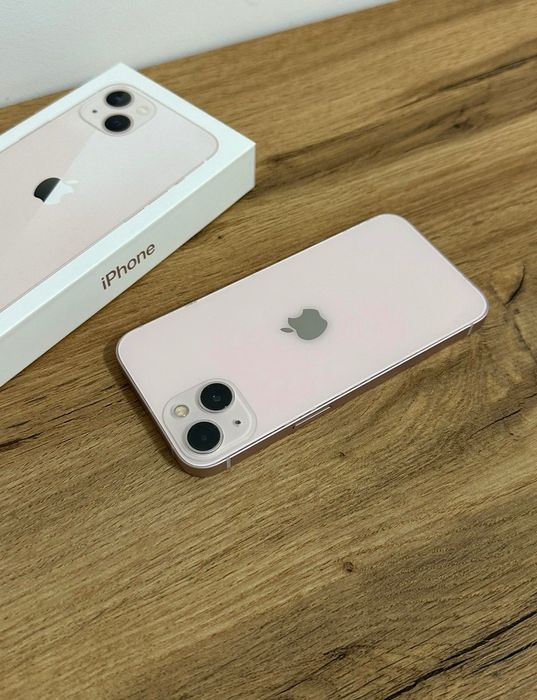 iPhone 13 128GB Stan idealny