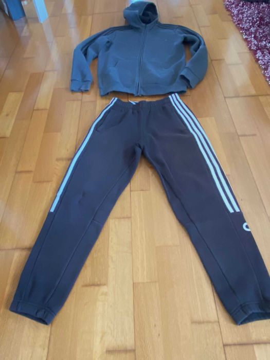 Fato de treino Adidas criança