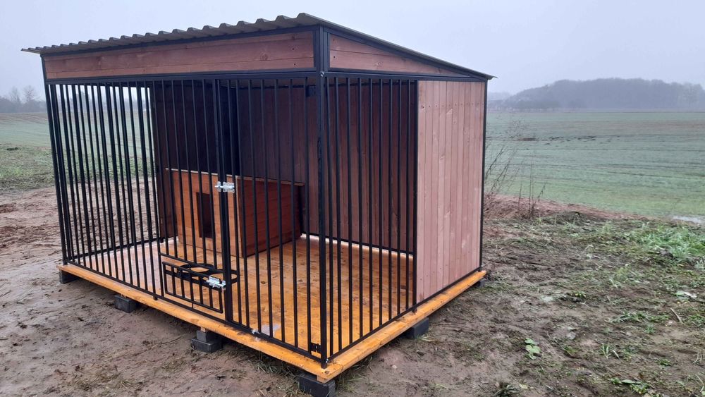 Kojce dla psów szybka realizacja zamówień