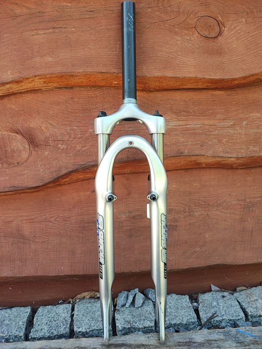 Amortyzator rowerowy Sr Suntour MG NCX 28" Ahead Retro MTB
