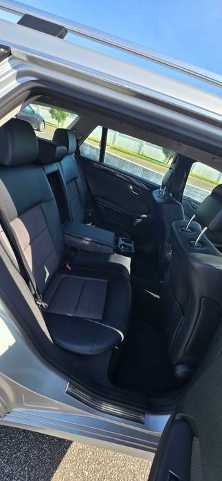 Mercedes Classe E 200 BlueEfficiency528028384342855689