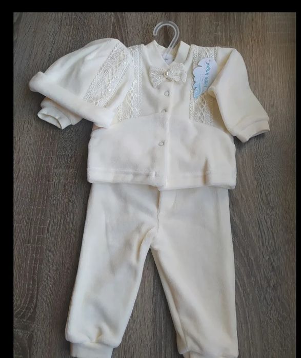 Свічки на хрестини