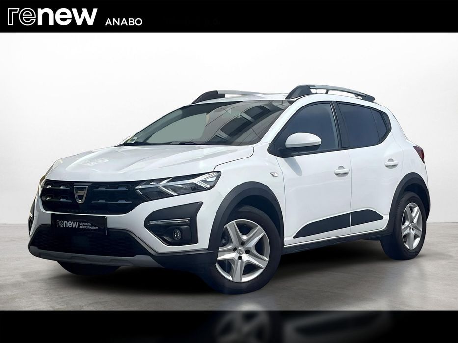Dacia Sandero Sandero Stepway 1.0 TCe Comfort LPG