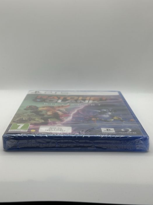 [PL] Nowa - Ratchet & and Clank Rift Apart PS5