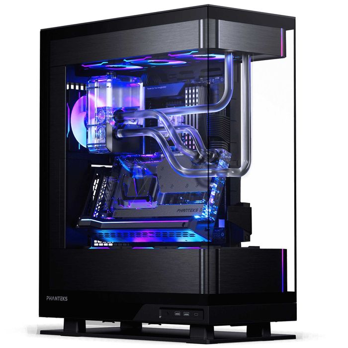Продам корпус PHANTEKS Evolv X2  (в наявності!)