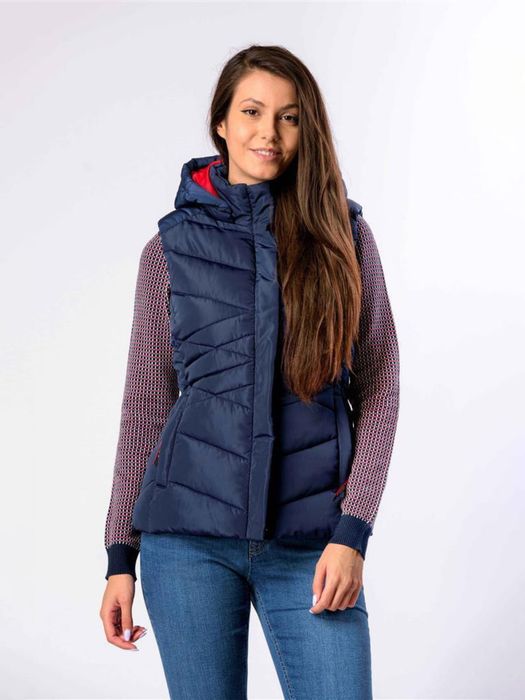 Жилет Lee Cooper