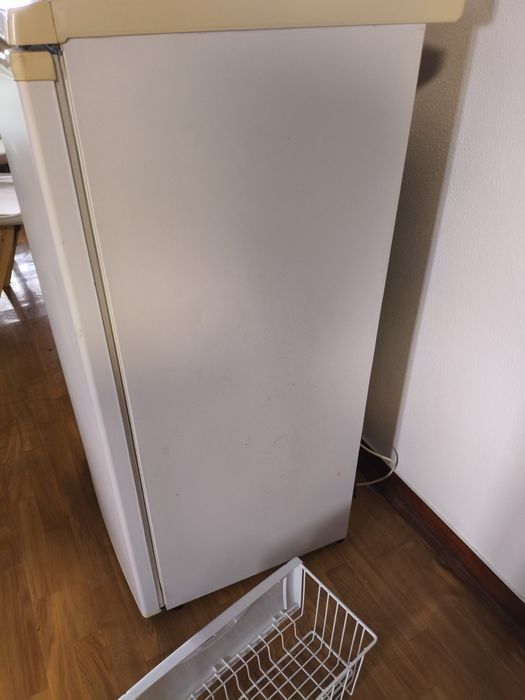 Arca congeladora vertical