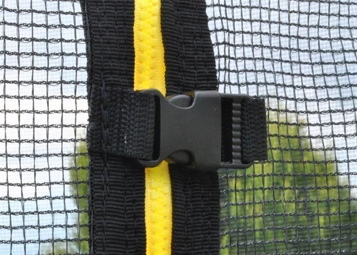 Trampolina dla dzieci 8ft  250cm Nowa wyprzedaż