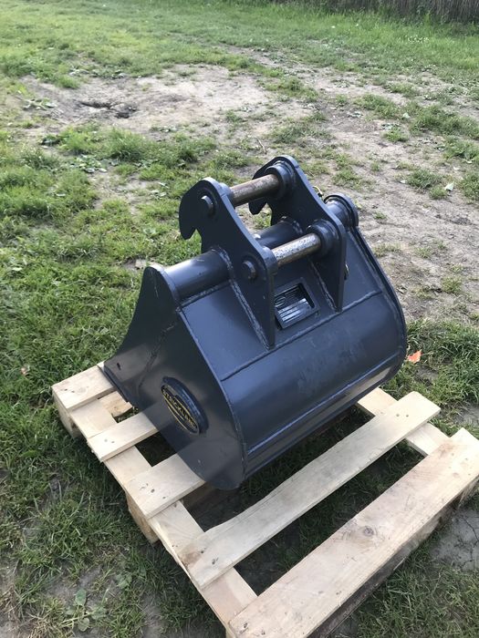 Strickland łyżka do minikoparki 3 t