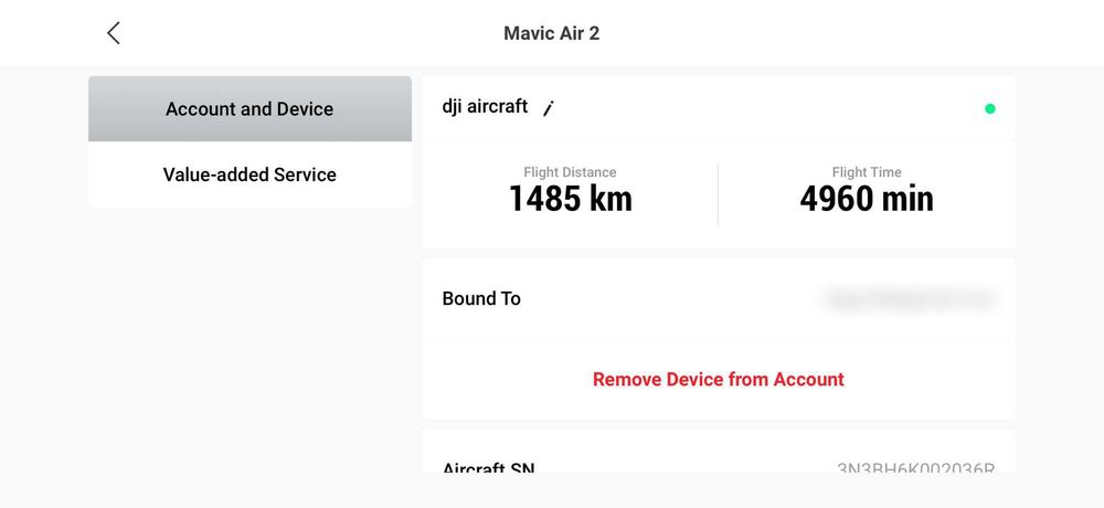 DJI Air 2 Fly More Combo