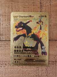 Carta Pokemon original (NM) Aerodactyl V Santa Maria Maior • OLX Portugal