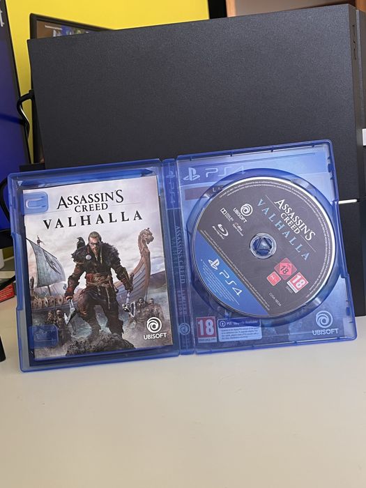 Pack PS4 Premium: Ghost of Tsushima + Tlou2+ Miles Morales+AC Valhalla