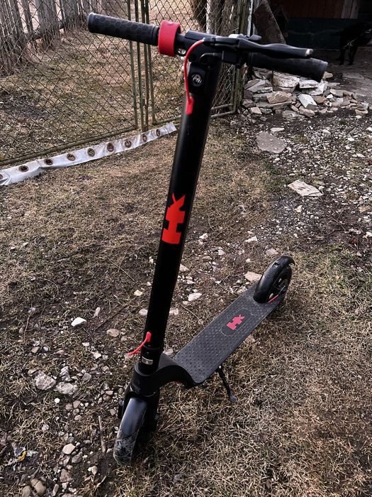 Електросамокат HX-X8