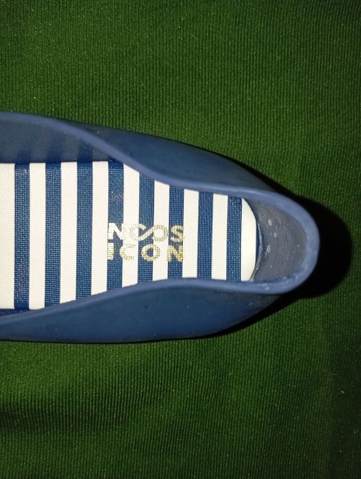 Buty Gumowe rozmiar 36